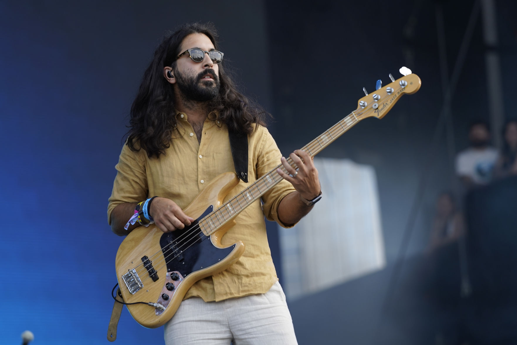 2021 Lollapalooza Music Festival - Day 3